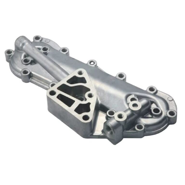 Oil Cooler Toyota 3B Land Cruisser