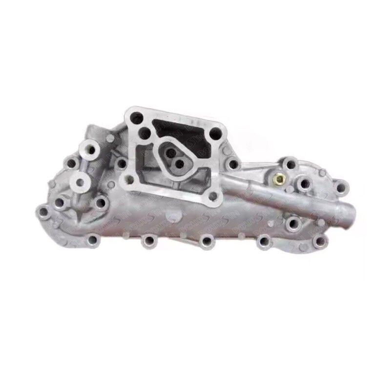 Oil Cooler Toyota 14B DINA