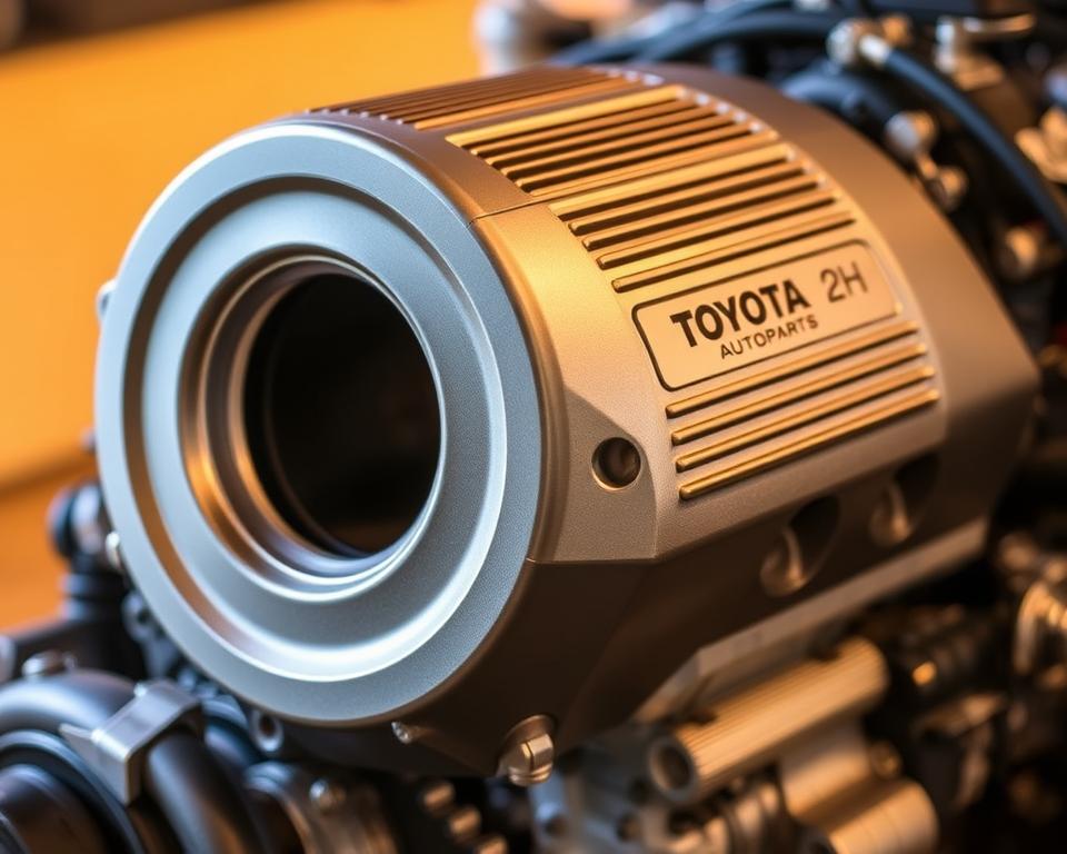 AxiomaAutoparts Engine Side Cover